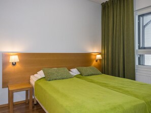 1 bedroom, Internet
