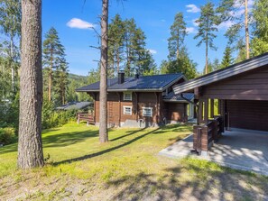 Eksteriør