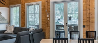 Tahkon käkikello by Interhome