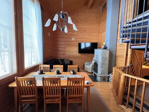 Oppholdsområde
