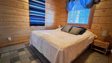 3 bedrooms, Internet