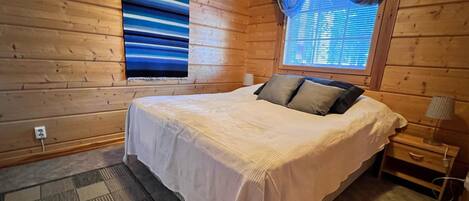 3 soveværelser, internetforbindelse