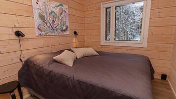 2 makuuhuonetta, internet