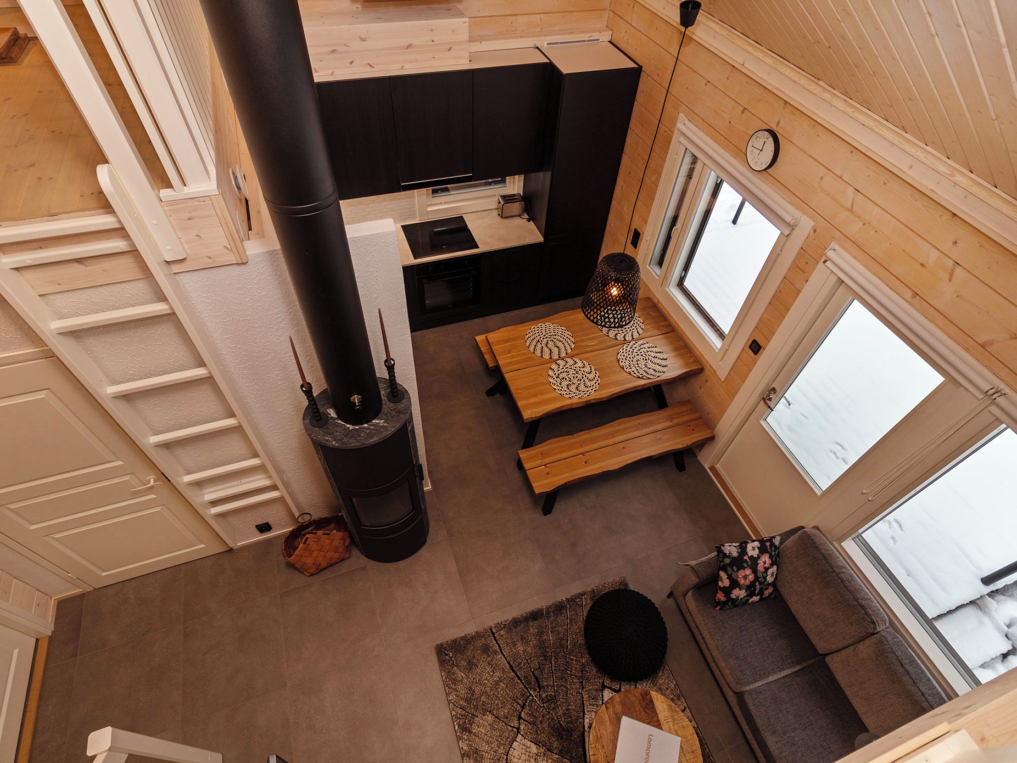 Inside other