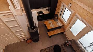 Inside other