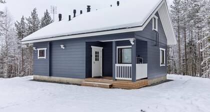 Mäkitie 4 by Interhome