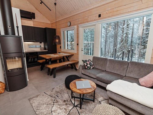 Mäkitie 4 by Interhome