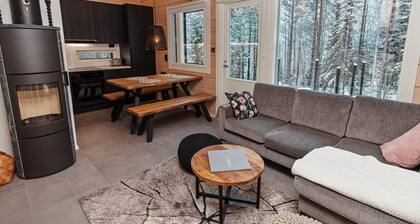 Mäkitie 4 by Interhome