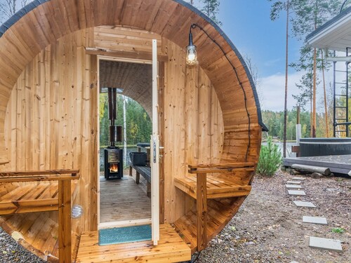 Villa renkaranta by Interhome