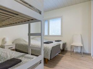 2 bedrooms, Internet