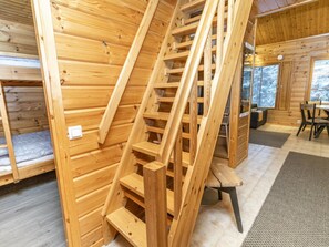 Interior - Rukan ankkuri by Interhome (Kuusamo)