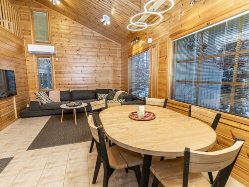 Rukan ankkuri by Interhome