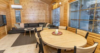Rukan ankkuri by Interhome