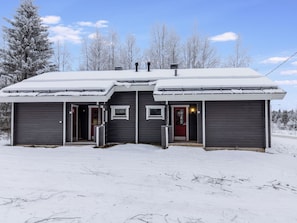 Inside other - Ukko 14 by Interhome (Kuusamo)