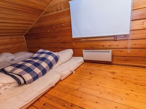Inside other - Ukko 14 by Interhome (Kuusamo)