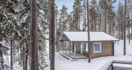 Maison Kianta by Interhome