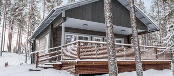 Vacation home Kianta by Interhome