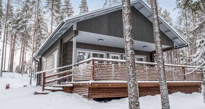 Casa de vacaciones Kianta by Interhome