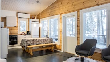 2 bedrooms, internet