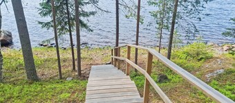 Vacation home Kianta by Interhome