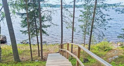 Vacation home Kianta by Interhome