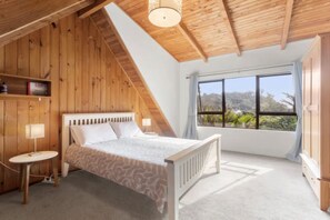 2 habitaciones, wifi y ropa de cama 