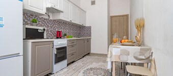 Кабанбай Батыра 60А-20 -27