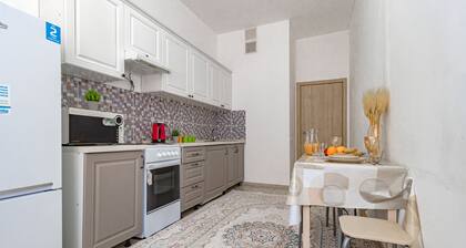 Кабанбай Батыра 60А-20 -27