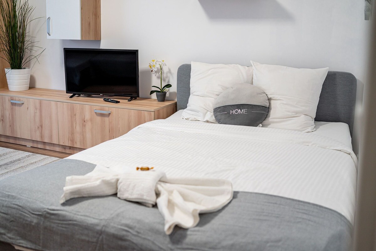 Bild für Gastgeberprofil