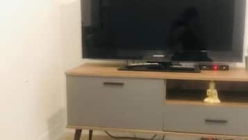 Television
