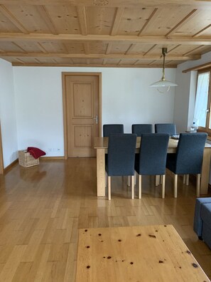 Restauration
