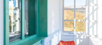 Cozy 2 bedroom house in the Romanian Carpathians