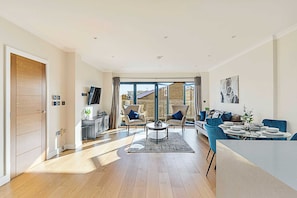 Appartement | Salle de remise en forme