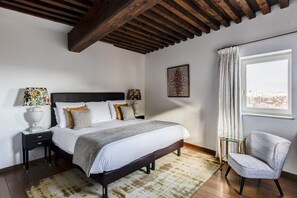 3 bedrooms, iron/ironing board, WiFi, bed sheets - Appartement Saint-paul - Vue Imprenable Lyon (Lyon)