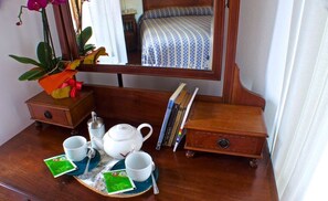 1 quarto, Wi-Fi, roupa de cama