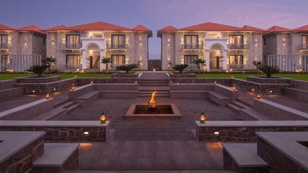 حديقة