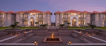Bookmark Resorts - Jogi Mahal, Ranthambore