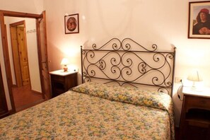 3 bedrooms, WiFi, bed sheets - Anselm's farm LUIGI 7+2 (Toscana)