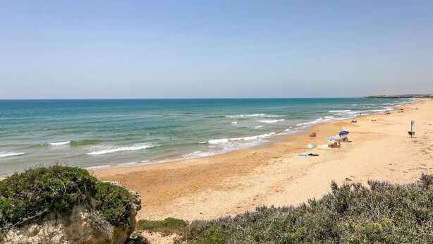 Strand