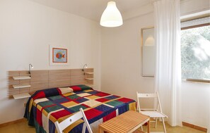 2 chambres, Wi-Fi gratuit