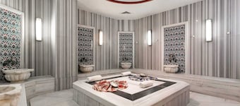 Bonjur Hotel Thermal & Wellness Club
