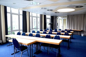 Salle de réunion