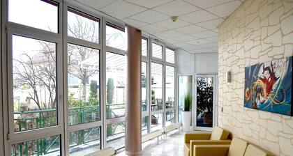 Hotel Weber