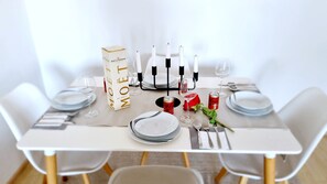 Dining - Stilvolle Wohnung in Wien! (Wien)
