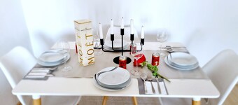 Stilvolle Wohnung in Wien!