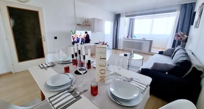 SMART-GUT-Günstig / Nähe U1 & Park and Ride