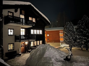 Ulkopuoli