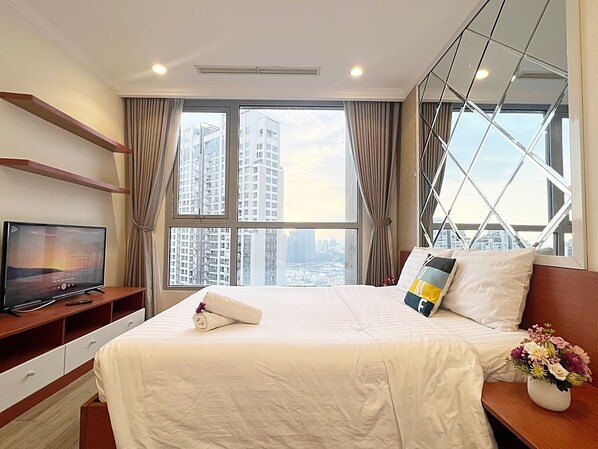 3 camere, ferro/asse da stiro, Wi-Fi, lenzuola