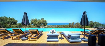 Villa Nivo: Wellness & Recreation Resort by etouri