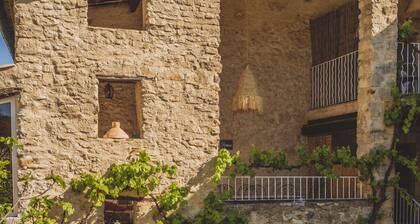 Santoline Holiday Cottage